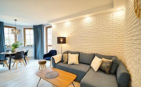 Apartamenty Everysky - Nad Lomnica 14A-B